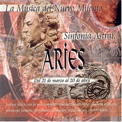 SINFONIA ASTRAL: ARIES / VARIOUS
