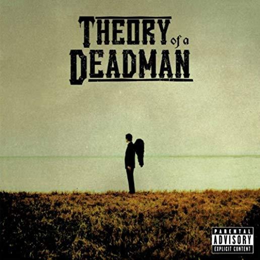 THEORY OF A DEADMAN (BOX) (CAN)