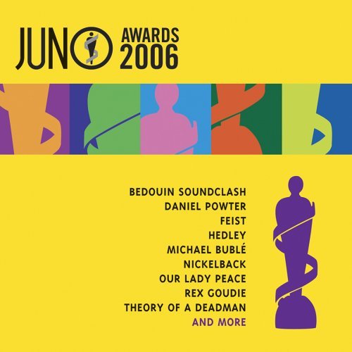 JUNO AWARDS 2006 / VARIOUS (CAN)