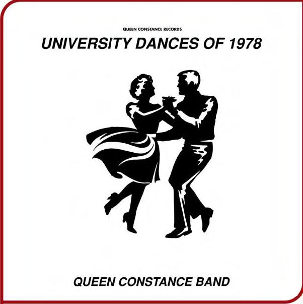 UNIVERSITY DANCES OF 1978