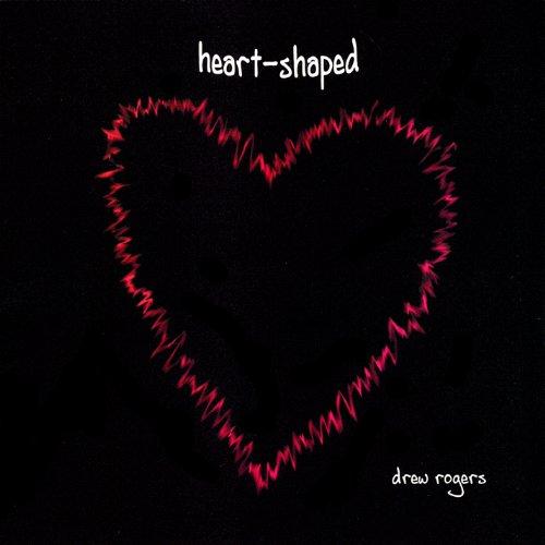 HEART-SHAPED (CDR)