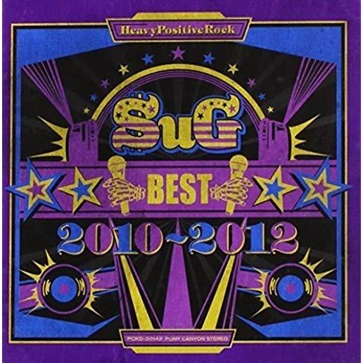 BEST 2010 - 2012