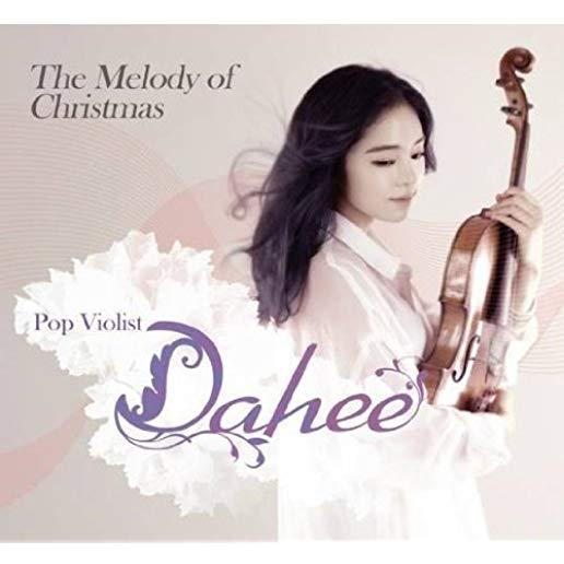 MELODY OF CHRISTMAS