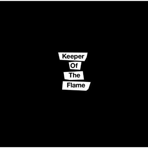 KEEPER OF THE FLAME (ASIA)