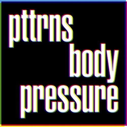 BODY PRESSURE (HOL)