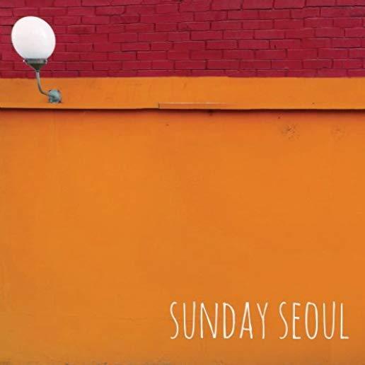 SUNDAY SEOUL (VOL. 1) (ASIA)