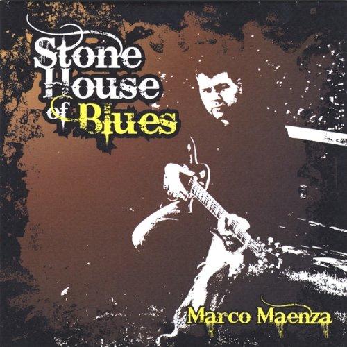 STONE HOUSE OF BLUES