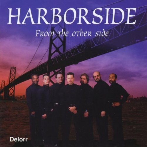 HARBORSIDE (FROM THE OTHER SIDE)