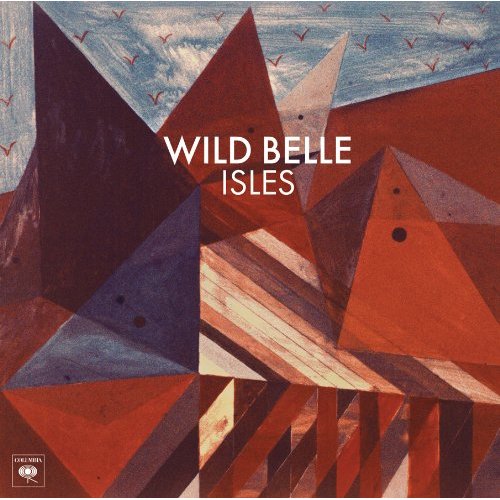 ISLES (W/CD)
