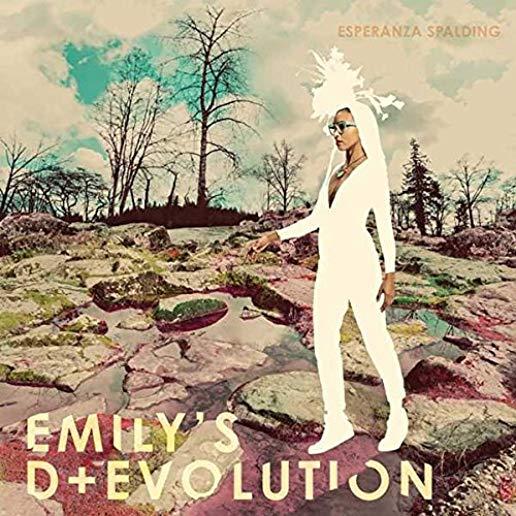EMILY'S D+EVOLUTION (DLX)