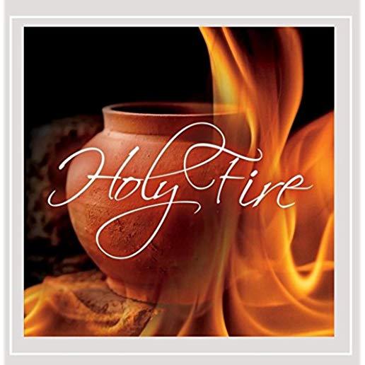 HOLY FIRE (CDRP)