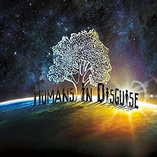 HUMANS IN DISGUISE (CDRP)
