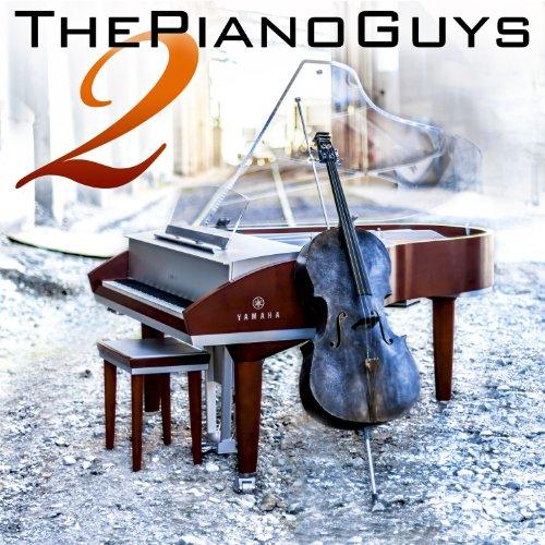 PIANO GUYS 2 (GER)
