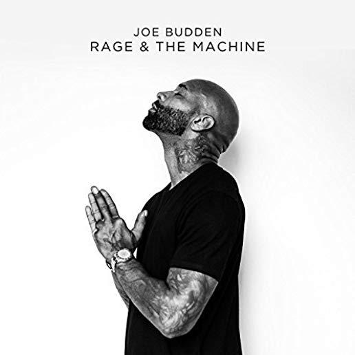 RAGE & THE MACHINE (DLCD)