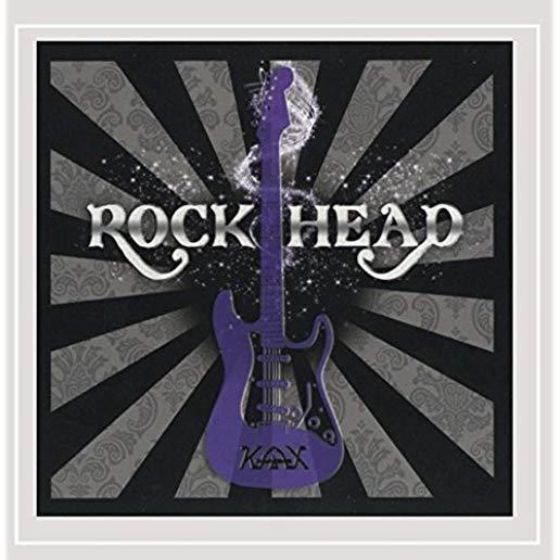 ROCK HEAD (CDRP)