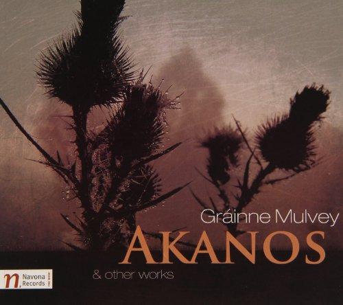 AKANOS & OTHER WORKS (ENH)