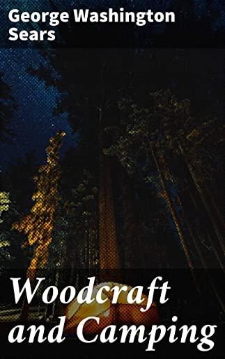 WOODCRAFT AND CAMPING (PPBK)
