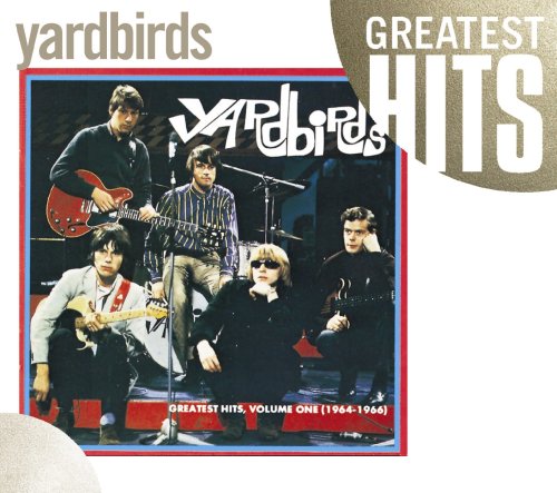 GREATEST HITS 1: 1964-1966 (OCRD)
