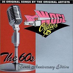 WOGL 10TH ANNIVERSARY 2: BEST OF 60'S / VARIOUS