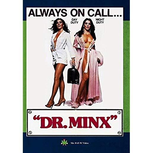 DR MINX / (MOD NTSC)