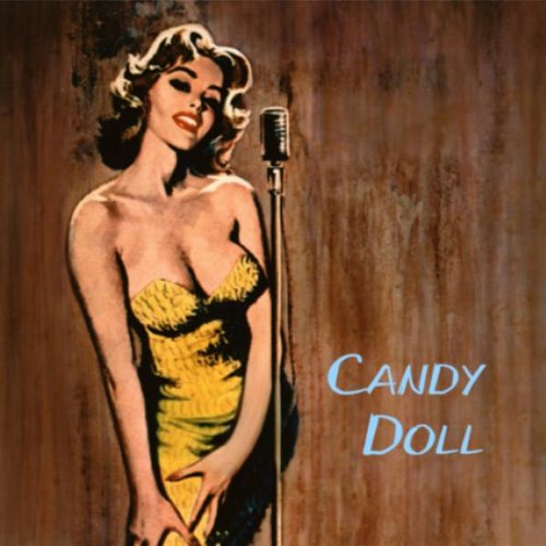 CANDY DOLL / VARIOUS