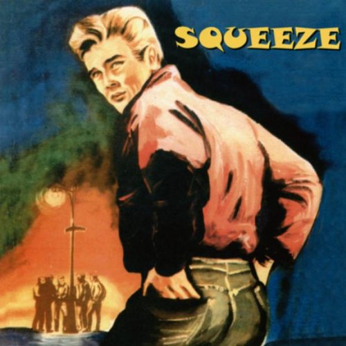 SQUEEZE / VARIOUS