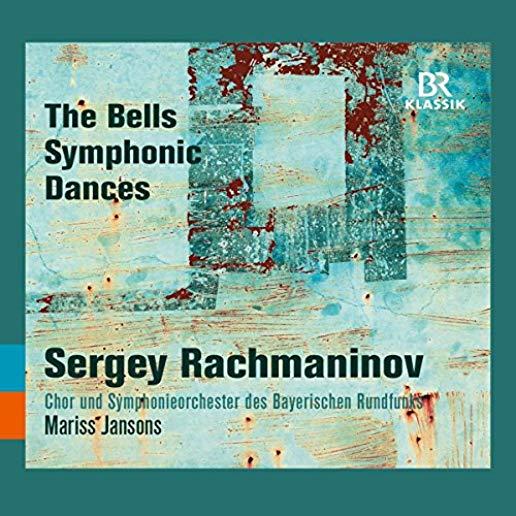 BELLS / SYMPHONIC DANCES