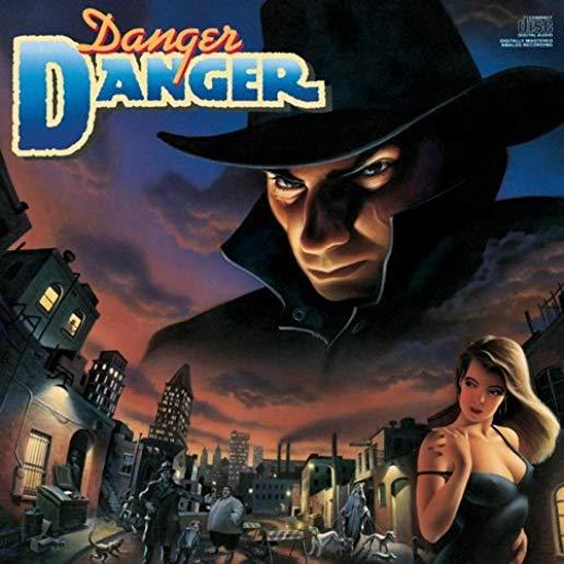 DANGER DANGER (BLUS) (JPN)