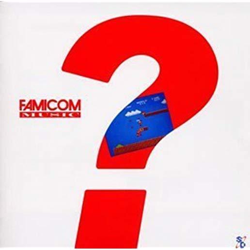 FAMICON MUSIC (JPN)