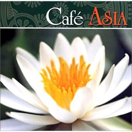 CAFE ASIA / VAR (JPN)