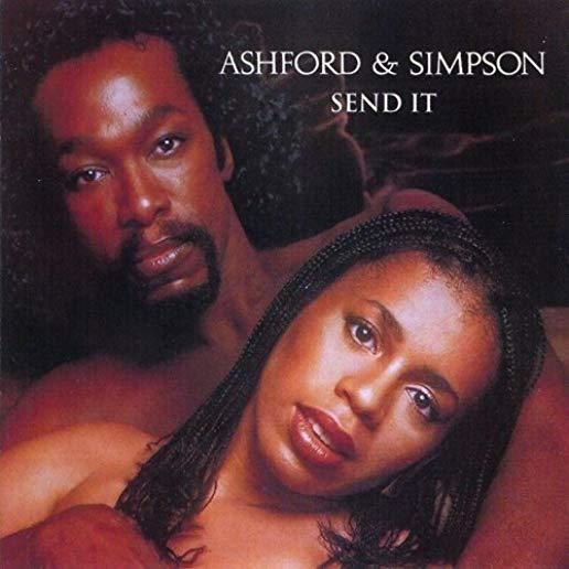 SEND IT: EXPANDED EDITION (UK)
