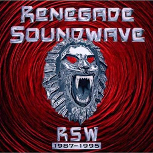 RSW 1987-95 (UK)