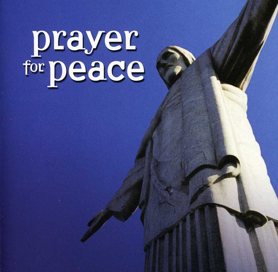 PRAYER FOR PEACE / VARIOUS