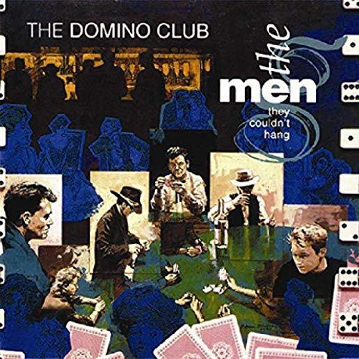 DOMINO CLUB (UK)