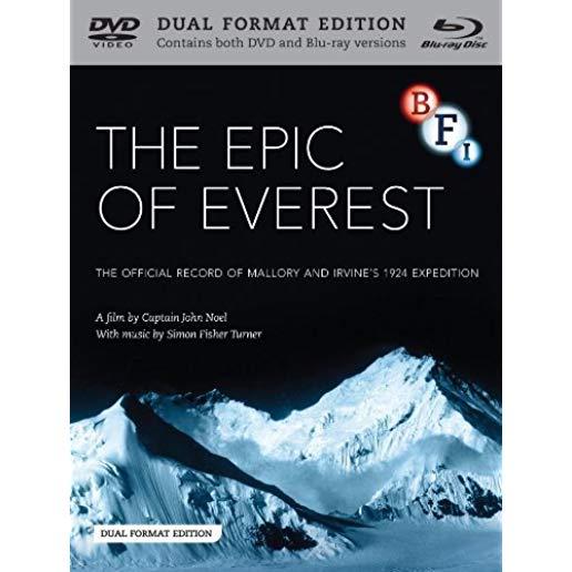 EPIC OF EVEREST (2PC)