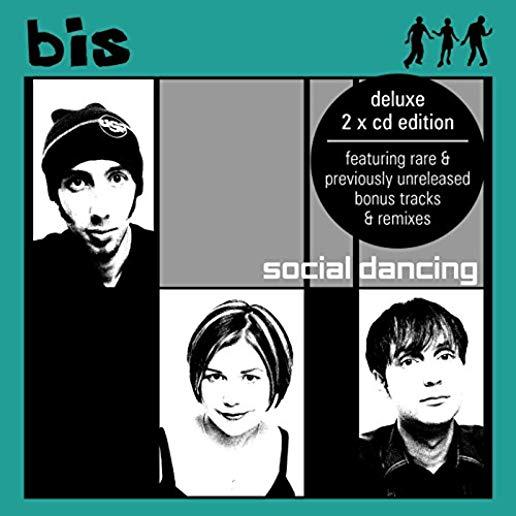 SOCIAL DANCING (DELUXE) (DLX) (JEWL)