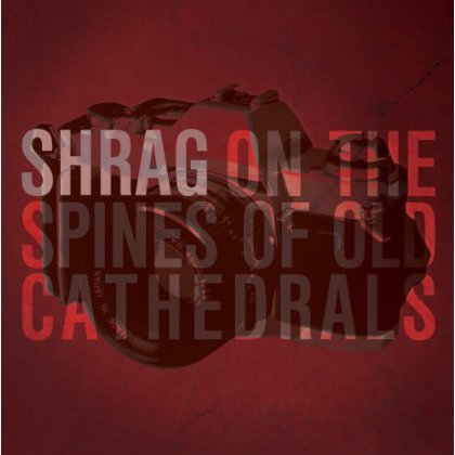 ON THE SPINES OF OLD CATHEDRALS (UK)