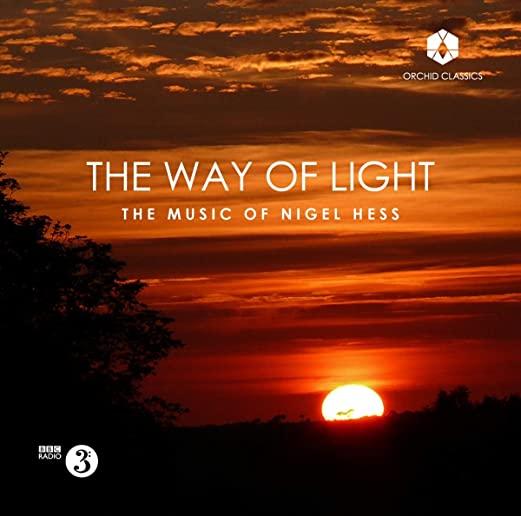 WAY OF LIGHT