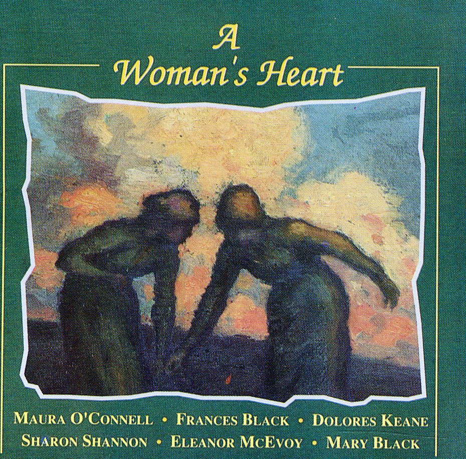 WOMAN'S HEART / VARIOUS