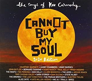 CANNOT BUY MY SOUL: THE SONGS OF KEV CARMODY / VAR