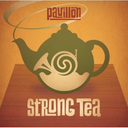 STRONG TEA (UK)