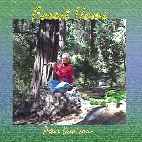 FOREST HOME (CDR)