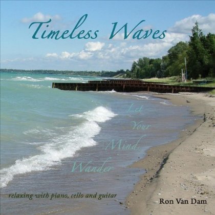 TIMELESS WAVES
