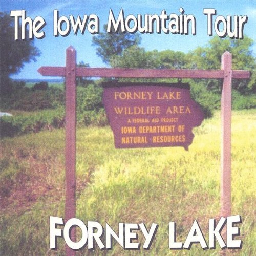 FORNEY LAKE