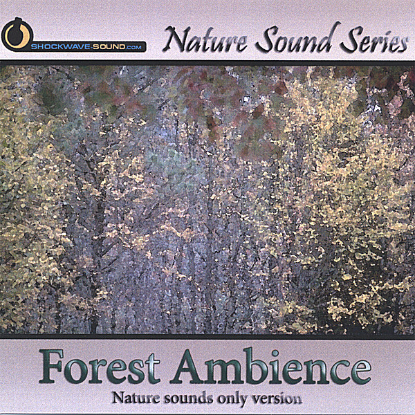 FOREST AMBIENCE