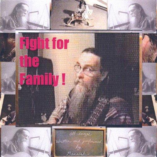 FIGHT FOR THE FAMILY (CDR)