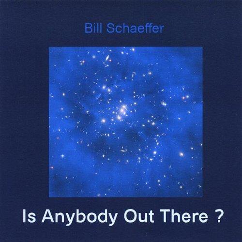 IS ANYBODY OUT THERE (CDR)