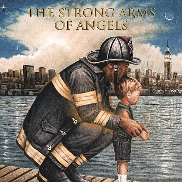 STRONG ARMS OF ANGELS