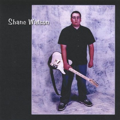 SHANE WATSON