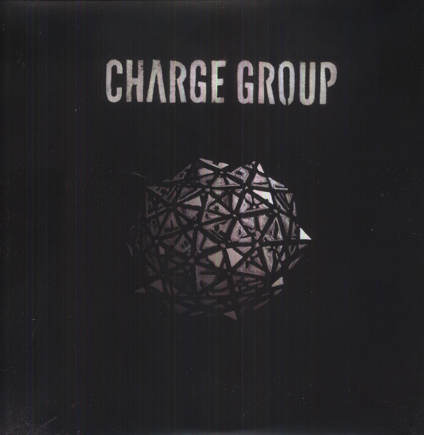 CHARGE GROUP-VINYL LP